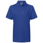 James & Nicholson Kids Piqué Polo