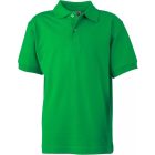 James & Nicholson Kids Piqué Polo