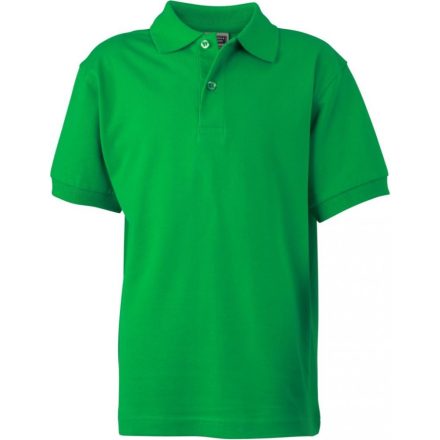 James & Nicholson Kids Piqué Polo