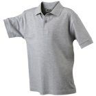 James & Nicholson Kids Piqué Polo