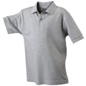 James & Nicholson Kids Piqué Polo