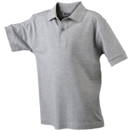 James & Nicholson Kids Piqué Polo