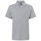 James & Nicholson Kids Piqué Polo