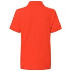 James & Nicholson Kids Piqué Polo