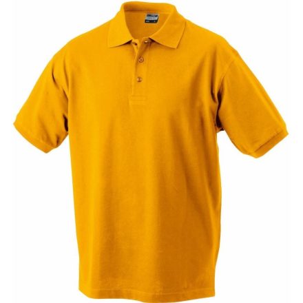 James & Nicholson Kids Piqué Polo