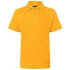 James & Nicholson Kids Piqué Polo