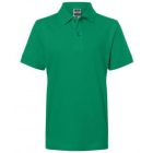 James & Nicholson Kids Piqué Polo