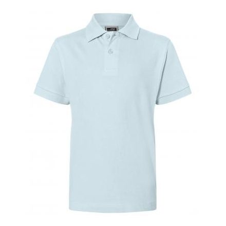 James & Nicholson Kids Piqué Polo