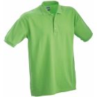 James & Nicholson Kids Piqué Polo