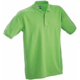 James & Nicholson Kids Piqué Polo