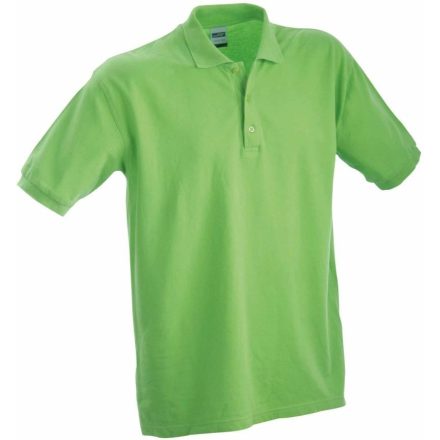 James & Nicholson Kids Piqué Polo