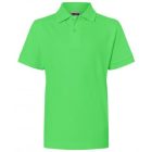 James & Nicholson Kids Piqué Polo