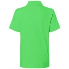 James & Nicholson Kids Piqué Polo