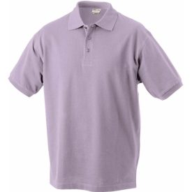 James & Nicholson Kids Piqué Polo