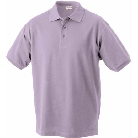 James & Nicholson Kids Piqué Polo