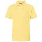 James & Nicholson Kids Piqué Polo