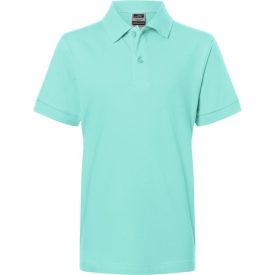 James & Nicholson Kids Piqué Polo