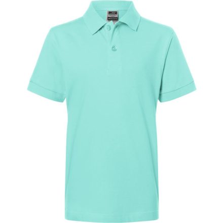 James & Nicholson Kids Piqué Polo
