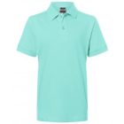 James & Nicholson Kids Piqué Polo