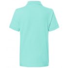 James & Nicholson Kids Piqué Polo