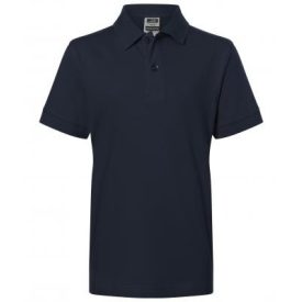James & Nicholson Kids Piqué Polo