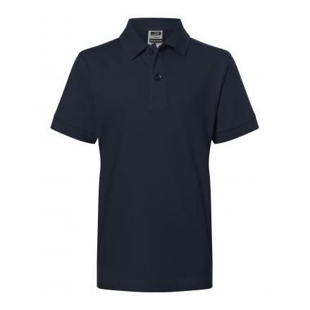 James & Nicholson Kids Piqué Polo