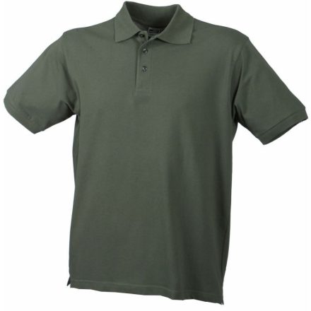 James & Nicholson Kids Piqué Polo