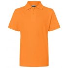James & Nicholson Kids Piqué Polo