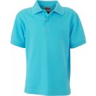 James & Nicholson Kids Piqué Polo