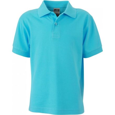 James & Nicholson Kids Piqué Polo