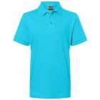 James & Nicholson Kids Piqué Polo
