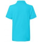 James & Nicholson Kids Piqué Polo
