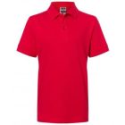 James & Nicholson Kids Piqué Polo
