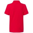 James & Nicholson Kids Piqué Polo