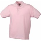 James & Nicholson Kids Piqué Polo