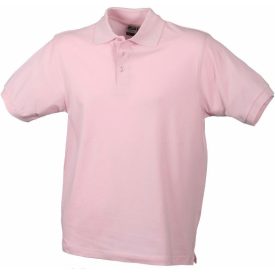 James & Nicholson Kids Piqué Polo
