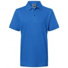 James & Nicholson Kids Piqué Polo
