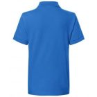 James & Nicholson Kids Piqué Polo