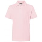 James & Nicholson Kids Piqué Polo