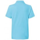 James & Nicholson Kids Piqué Polo