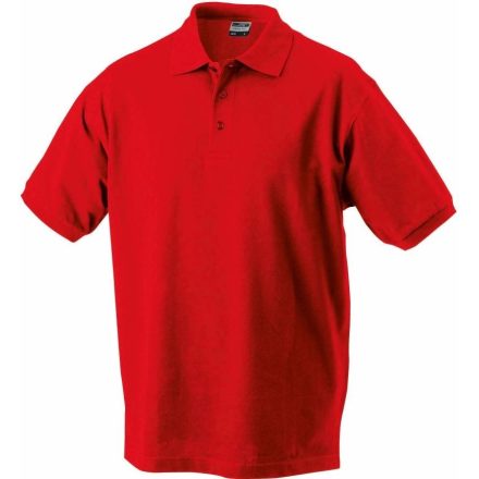 James & Nicholson Kids Piqué Polo