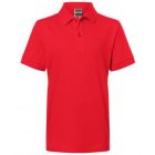 James & Nicholson Kids Piqué Polo