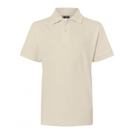 James & Nicholson Kids Piqué Polo