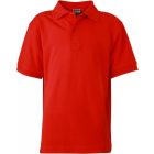 James & Nicholson Kids Piqué Polo