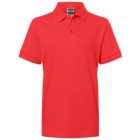 James & Nicholson Kids Piqué Polo