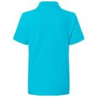 James & Nicholson Kids Piqué Polo