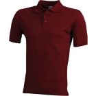 James & Nicholson Kids Piqué Polo