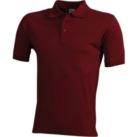 James & Nicholson Kids Piqué Polo