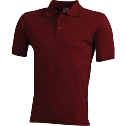 James & Nicholson Kids Piqué Polo