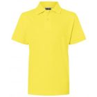 James & Nicholson Kids Piqué Polo